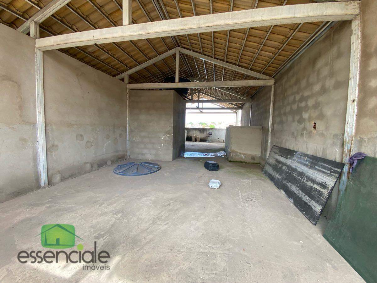 Casa de 300m² com 5 quartos no bairro Eldorado à venda por R$ 850.000