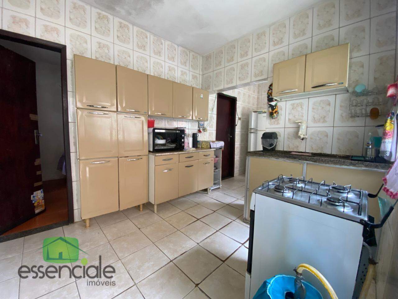 Casa de 390m² com 2 quartos no bairro Bandeirantes à venda por R$ 630.000