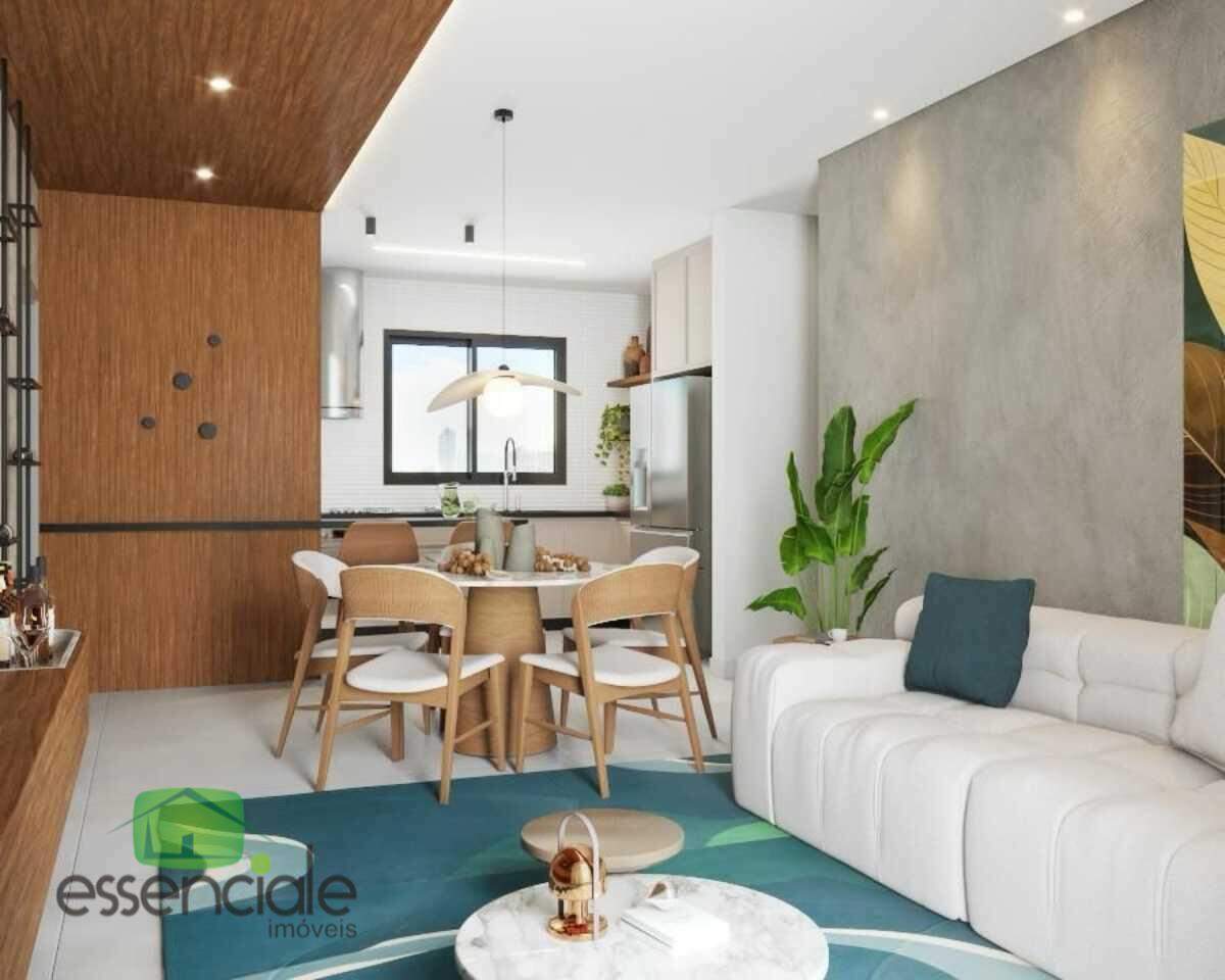 Apartamento de 88m² e 3 quartos no bairro Jardim Riacho das Pedras à partir de R$ 750.000