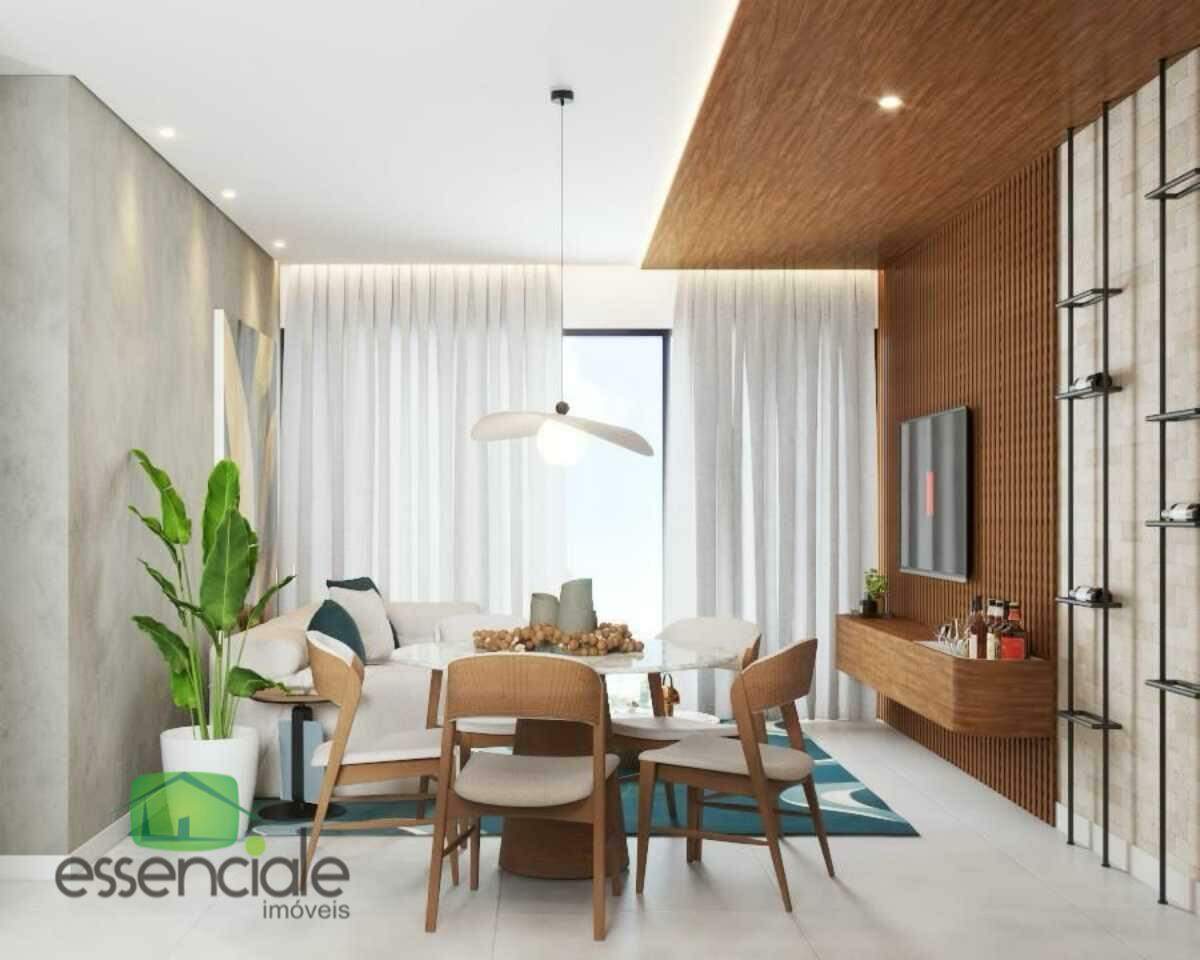 Apartamento de 88m² e 3 quartos no bairro Jardim Riacho das Pedras à partir de R$ 750.000