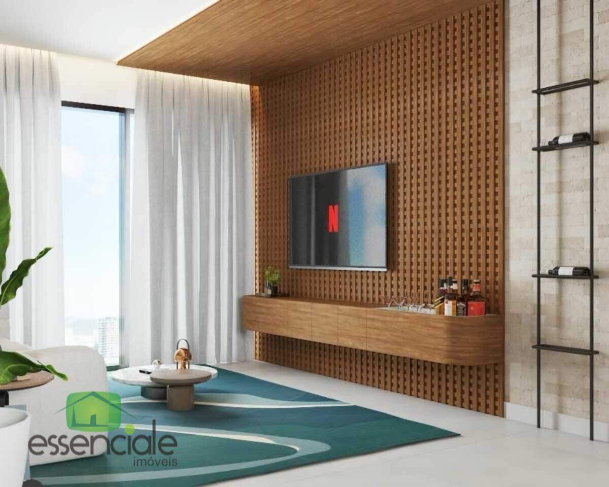 Apartamento de 88m² e 3 quartos no bairro Jardim Riacho das Pedras à partir de R$ 750.000