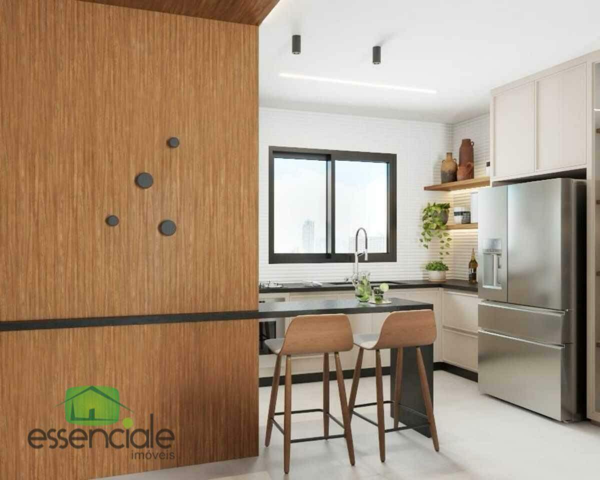 Apartamento de 88m² e 3 quartos no bairro Jardim Riacho das Pedras à partir de R$ 750.000