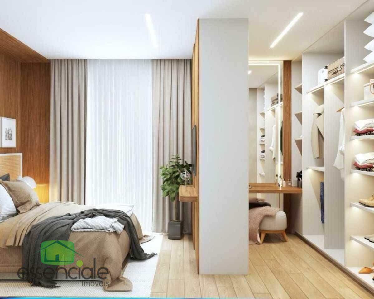 Apartamento de 88m² e 3 quartos no bairro Jardim Riacho das Pedras à partir de R$ 750.000