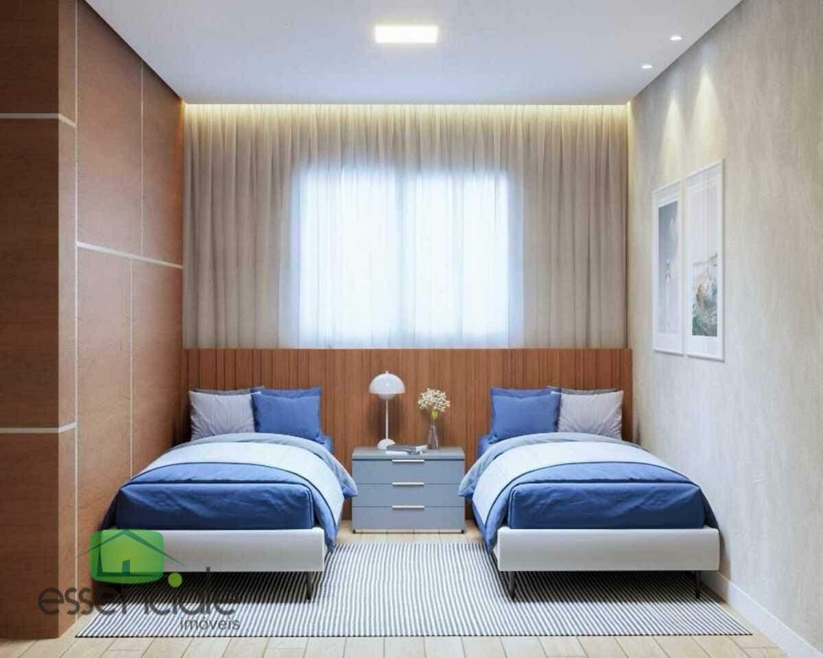 Apartamento de 88m² e 3 quartos no bairro Jardim Riacho das Pedras à partir de R$ 750.000