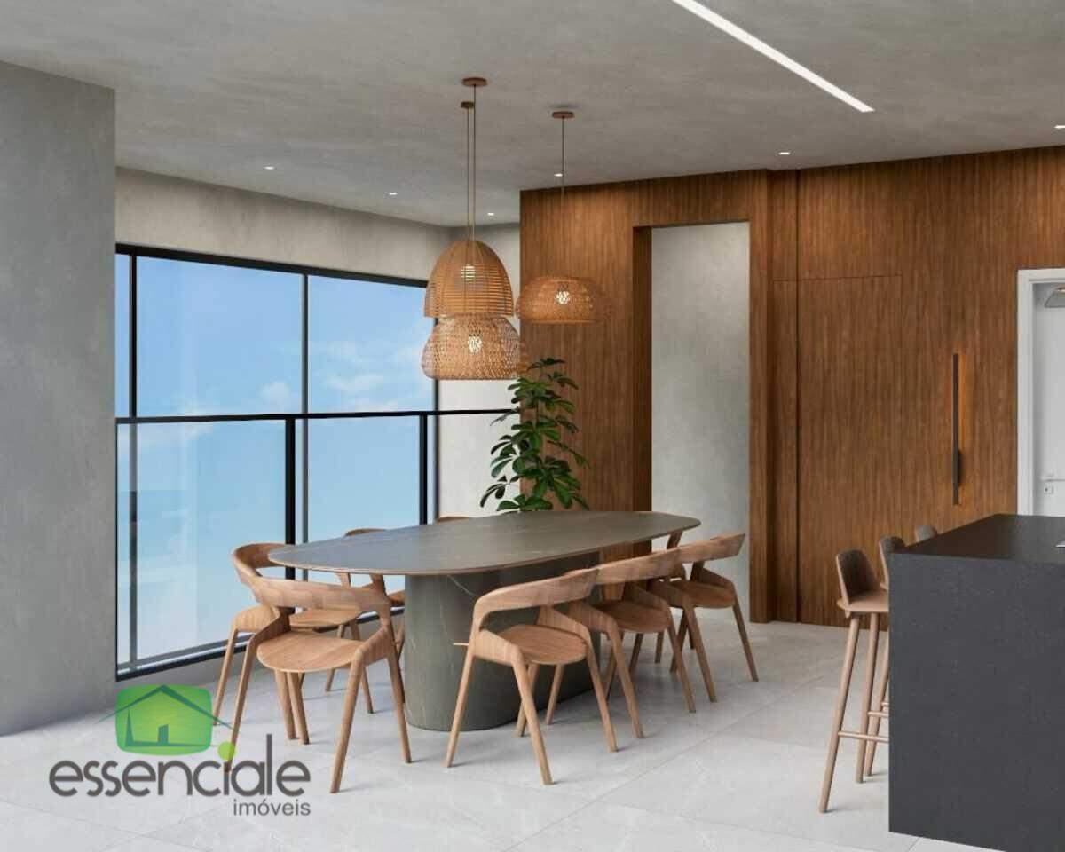 Apartamento de 88m² e 3 quartos no bairro Jardim Riacho das Pedras à partir de R$ 750.000
