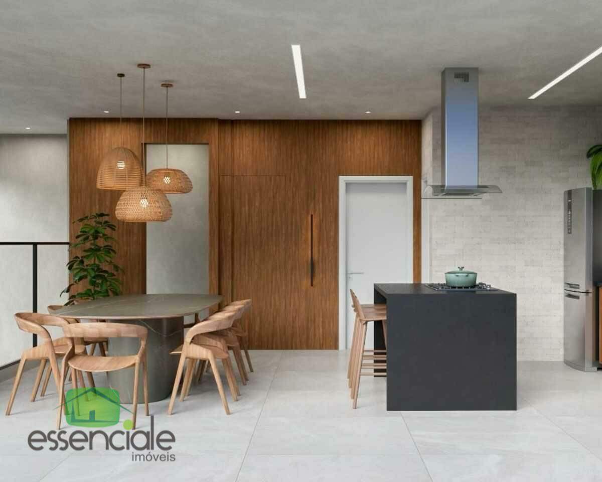 Apartamento de 88m² e 3 quartos no bairro Jardim Riacho das Pedras à partir de R$ 750.000