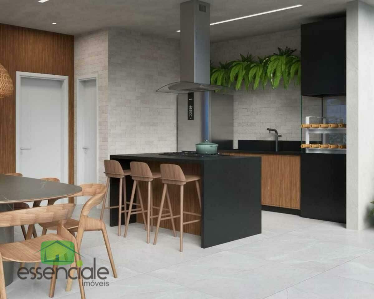 Apartamento de 88m² e 3 quartos no bairro Jardim Riacho das Pedras à partir de R$ 750.000