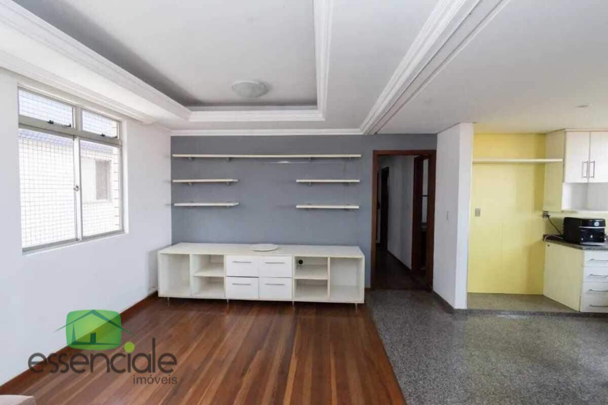 Apartamento de 200m² com 3 quartos no bairro Amazonas à venda por R$ 910.000