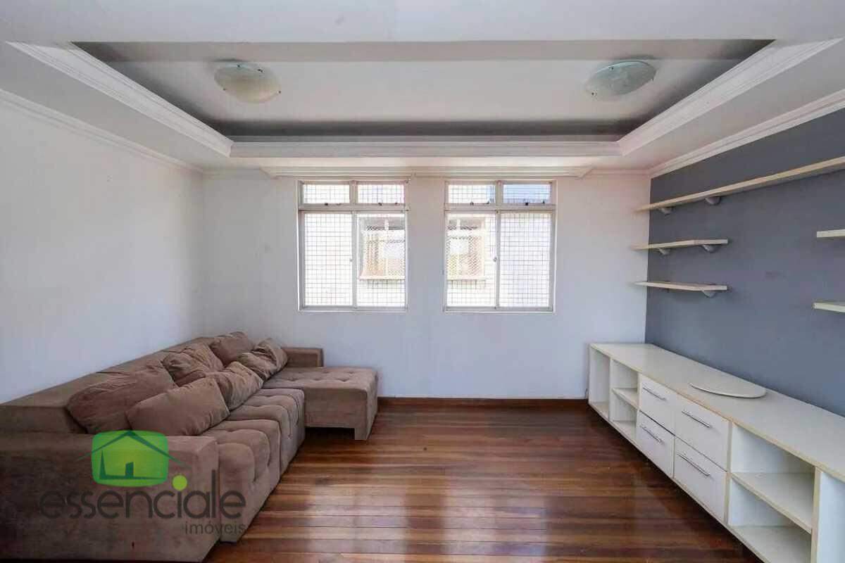 Apartamento de 200m² com 3 quartos no bairro Amazonas à venda por R$ 910.000