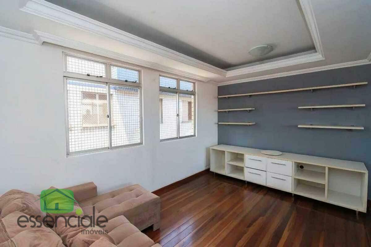 Apartamento de 200m² com 3 quartos no bairro Amazonas à venda por R$ 910.000