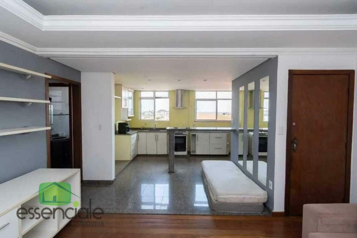 Apartamento de 200m² com 3 quartos no bairro Amazonas à venda por R$ 910.000