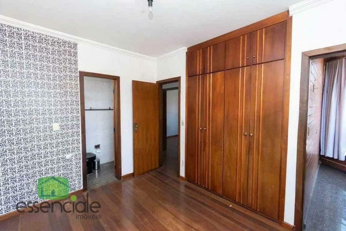 Apartamento de 200m² com 3 quartos no bairro Amazonas à venda por R$ 910.000