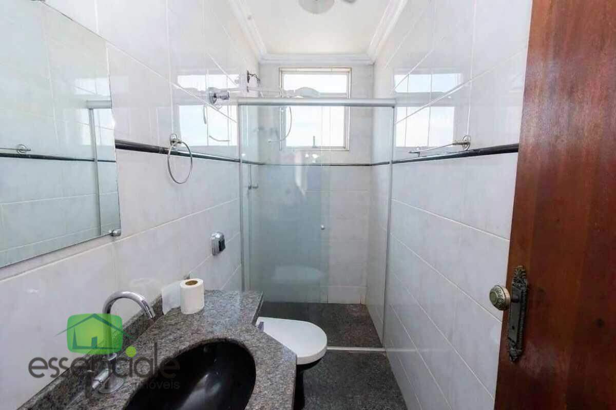 Apartamento de 200m² com 3 quartos no bairro Amazonas à venda por R$ 910.000