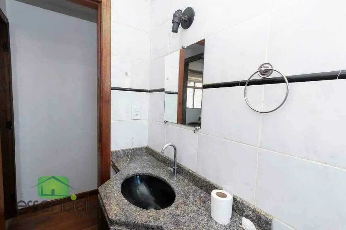 Apartamento de 200m² com 3 quartos no bairro Amazonas à venda por R$ 910.000