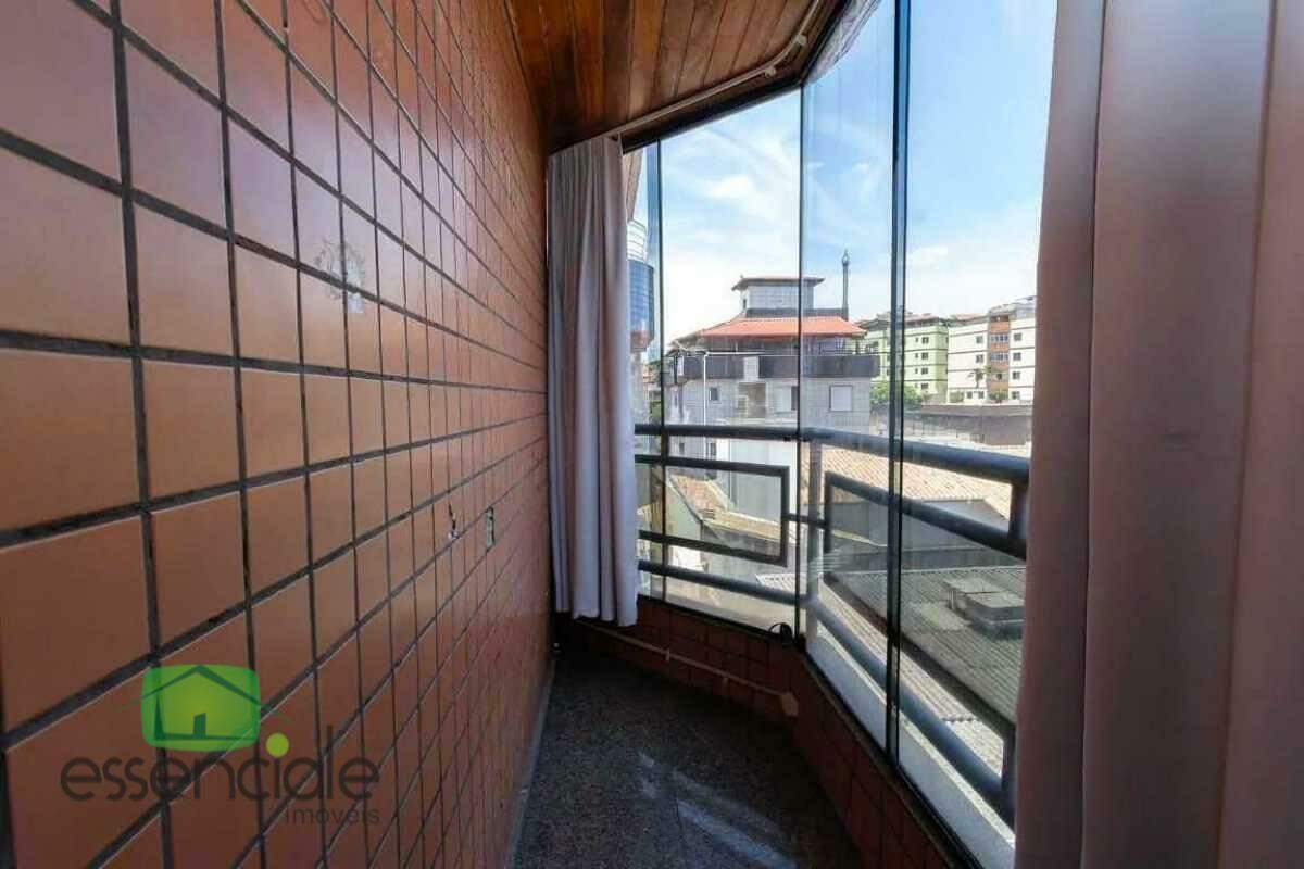 Apartamento de 200m² com 3 quartos no bairro Amazonas à venda por R$ 910.000