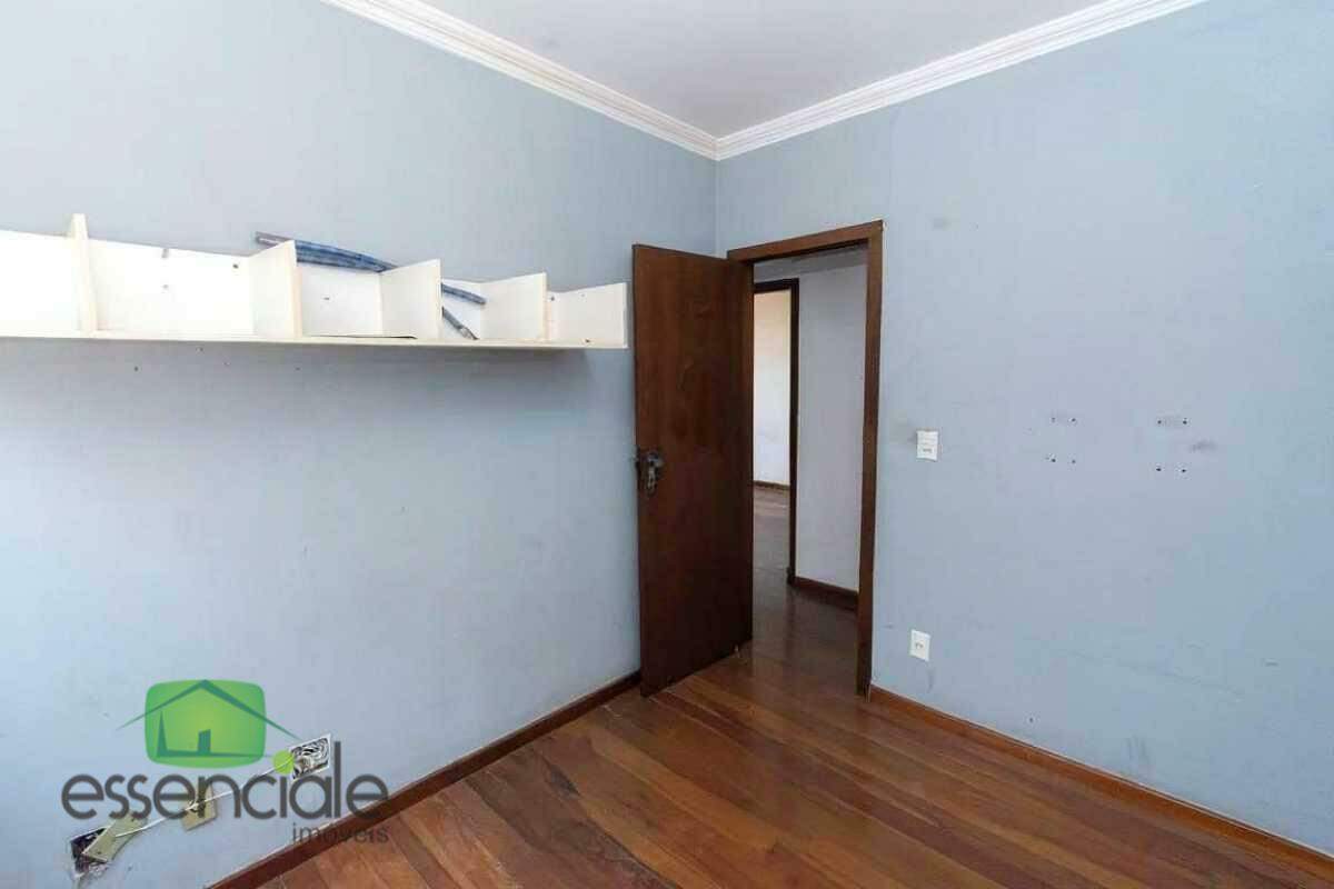 Apartamento de 200m² com 3 quartos no bairro Amazonas à venda por R$ 910.000