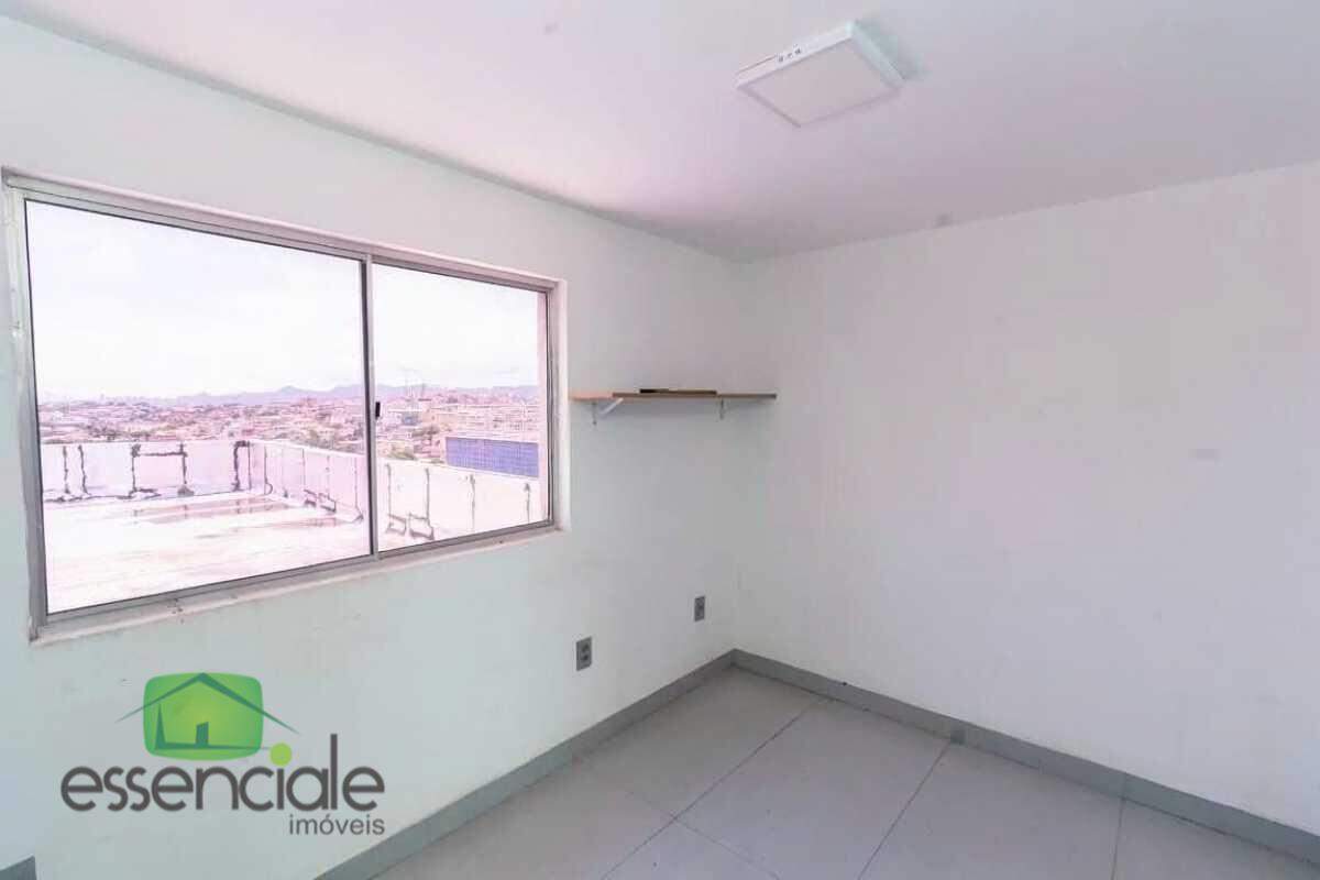 Apartamento de 200m² com 3 quartos no bairro Amazonas à venda por R$ 910.000