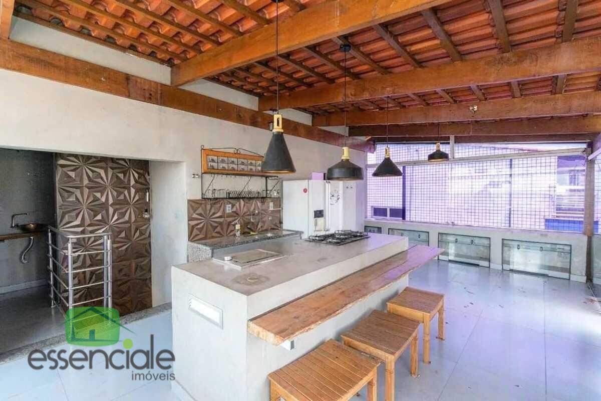 Apartamento de 200m² com 3 quartos no bairro Amazonas à venda por R$ 910.000