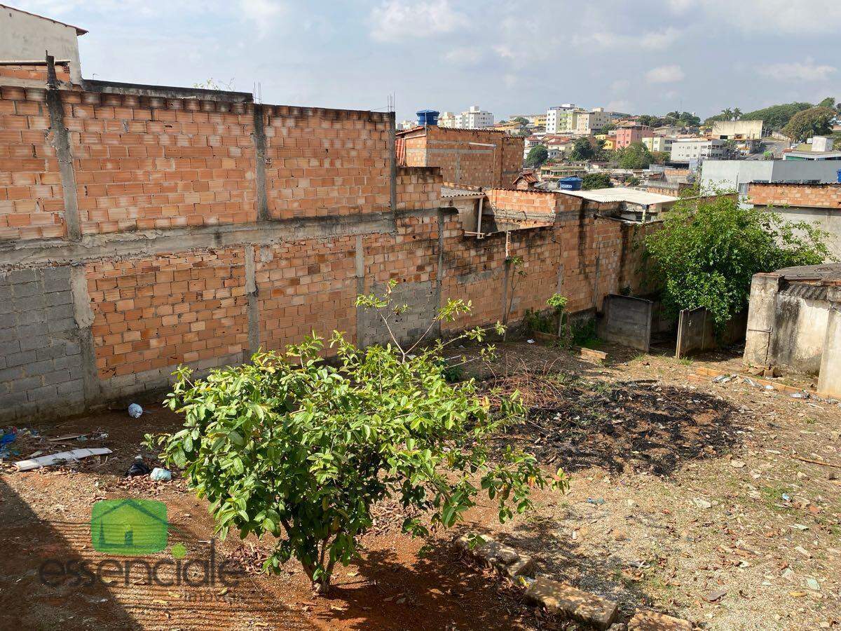 Lote com 360 m² no bairro Alvorada, em Contagem – MG, à venda por R$ 350.000