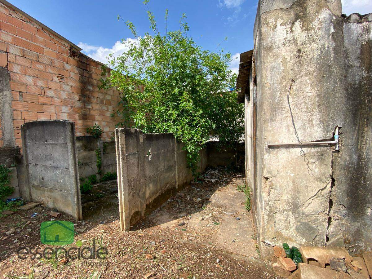 Lote com 360 m² no bairro Alvorada, em Contagem – MG, à venda por R$ 350.000