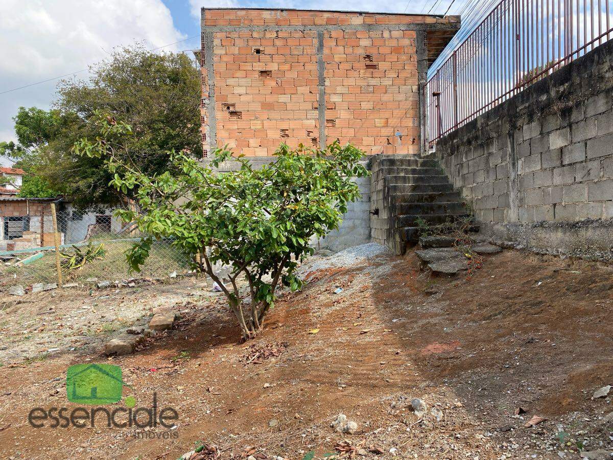 Lote com 360 m² no bairro Alvorada, em Contagem – MG, à venda por R$ 350.000