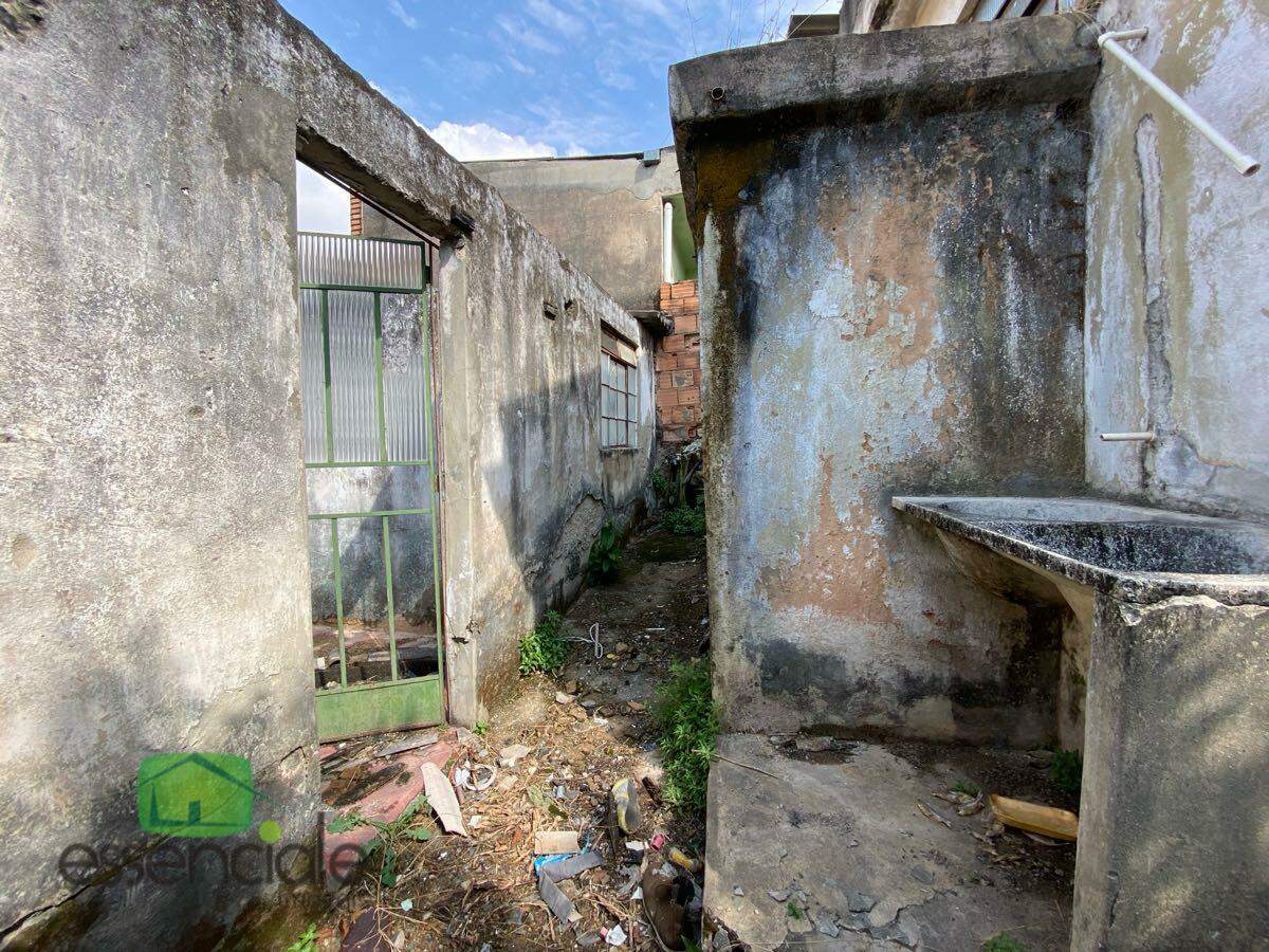 Lote com 360 m² no bairro Alvorada, em Contagem – MG, à venda por R$ 350.000