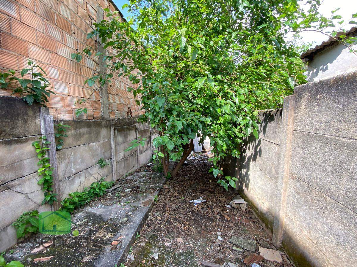 Lote com 360 m² no bairro Alvorada, em Contagem – MG, à venda por R$ 350.000