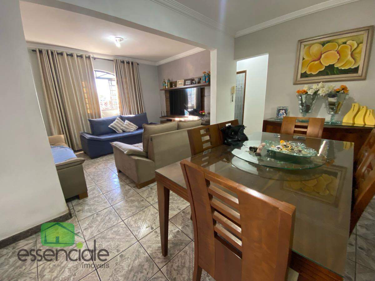 Casa venda no Inconfidentes, Contagem/MG — foto 1