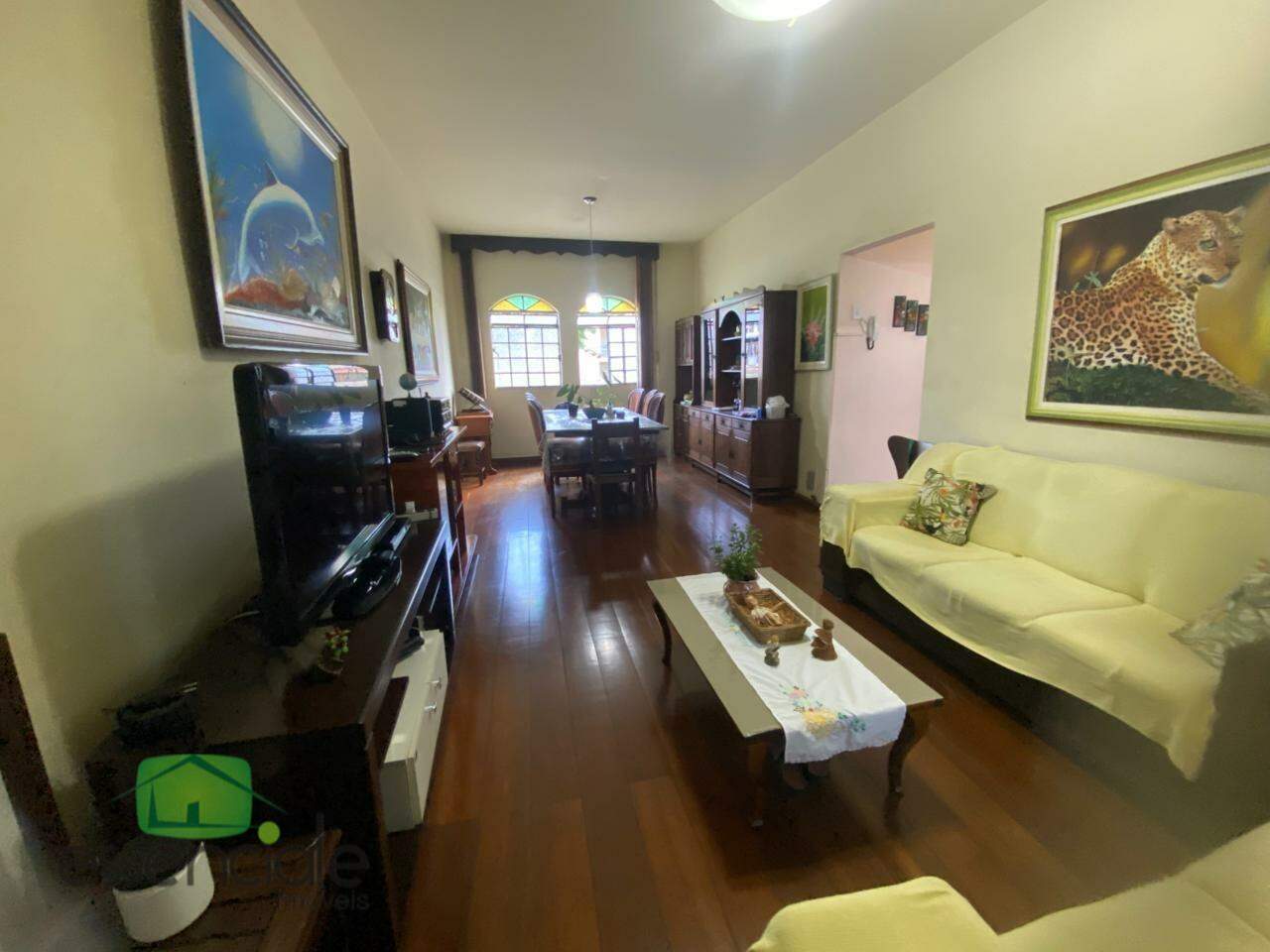 Casa de 360m² e 3 quartos no bairro Eldorado à venda por R$ 1.400.000
