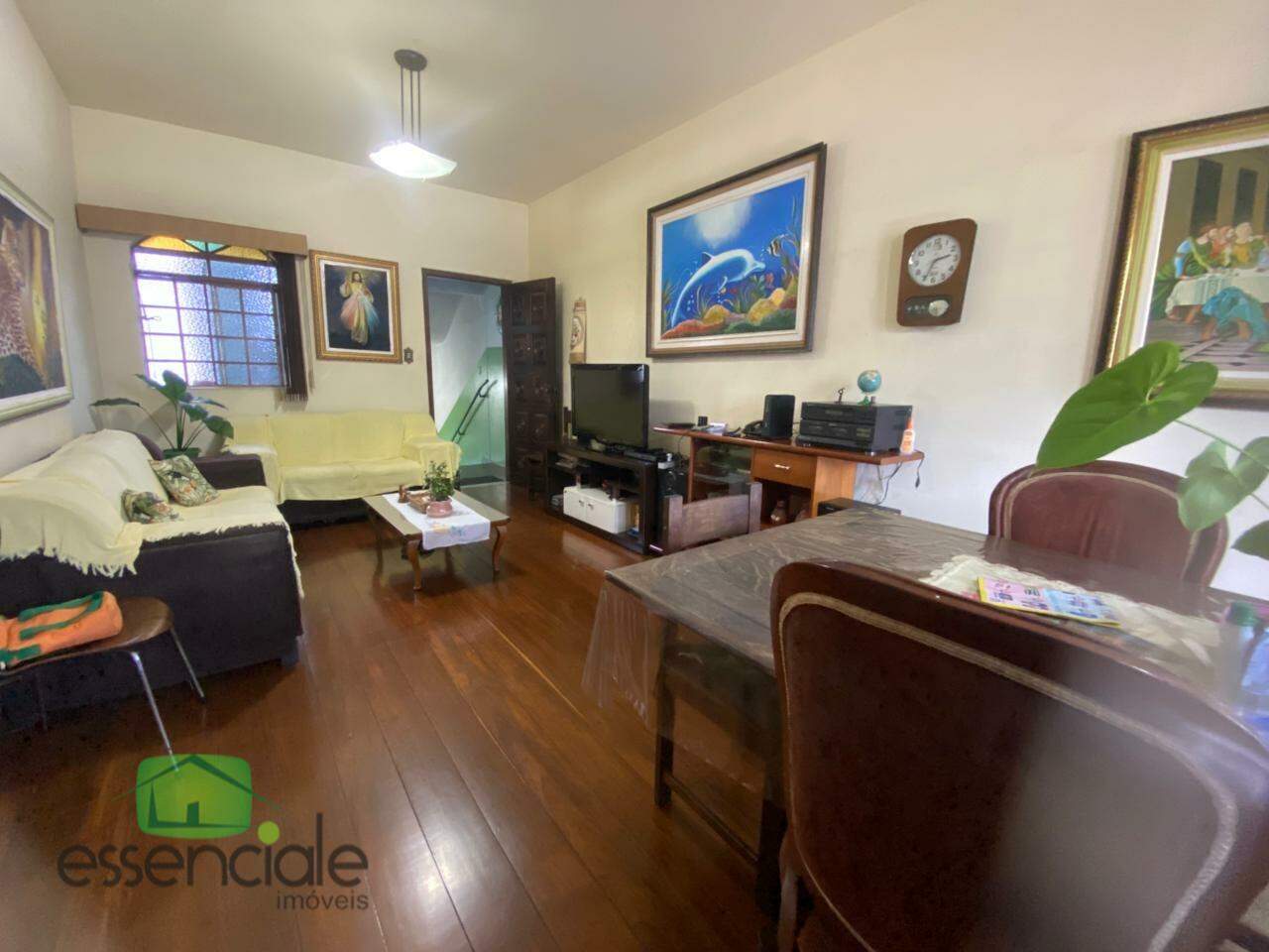 Casa de 360m² e 3 quartos no bairro Eldorado à venda por R$ 1.400.000