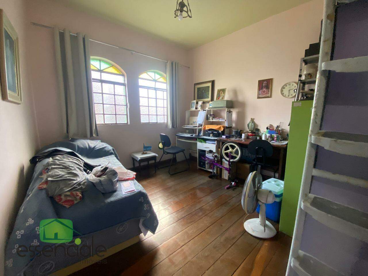Casa de 360m² e 3 quartos no bairro Eldorado à venda por R$ 1.400.000