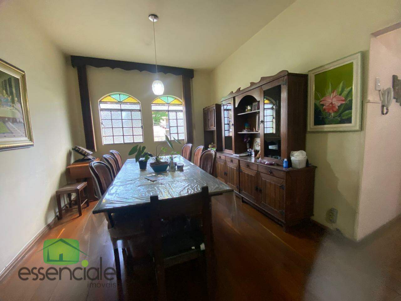 Casa de 360m² e 3 quartos no bairro Eldorado à venda por R$ 1.400.000