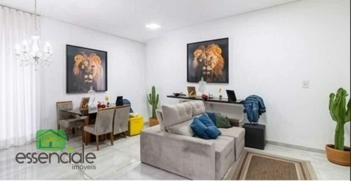 Casa de 180m² e 3 quartos no bairro Europa à venda por R$ 630.000