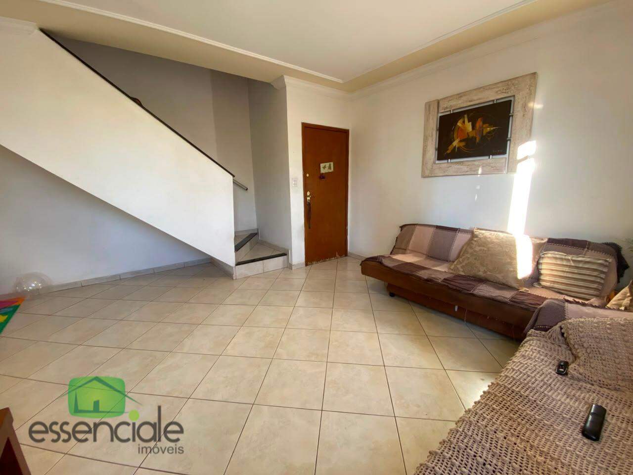 Cobertura com 140 m² e 3 quartos no bairro Novo Riacho à venda por R$ 530.000