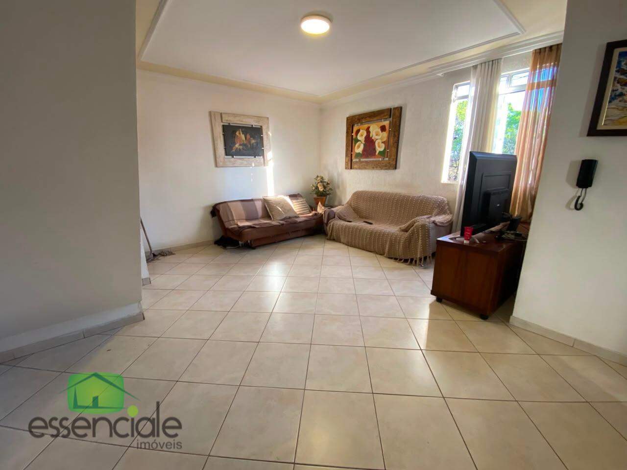 Cobertura com 140 m² e 3 quartos no bairro Novo Riacho à venda por R$ 530.000