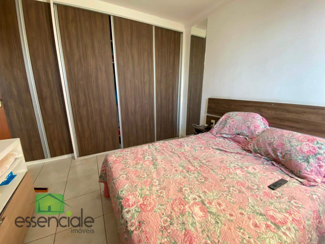 Cobertura com 140 m² e 3 quartos no bairro Novo Riacho à venda por R$ 530.000