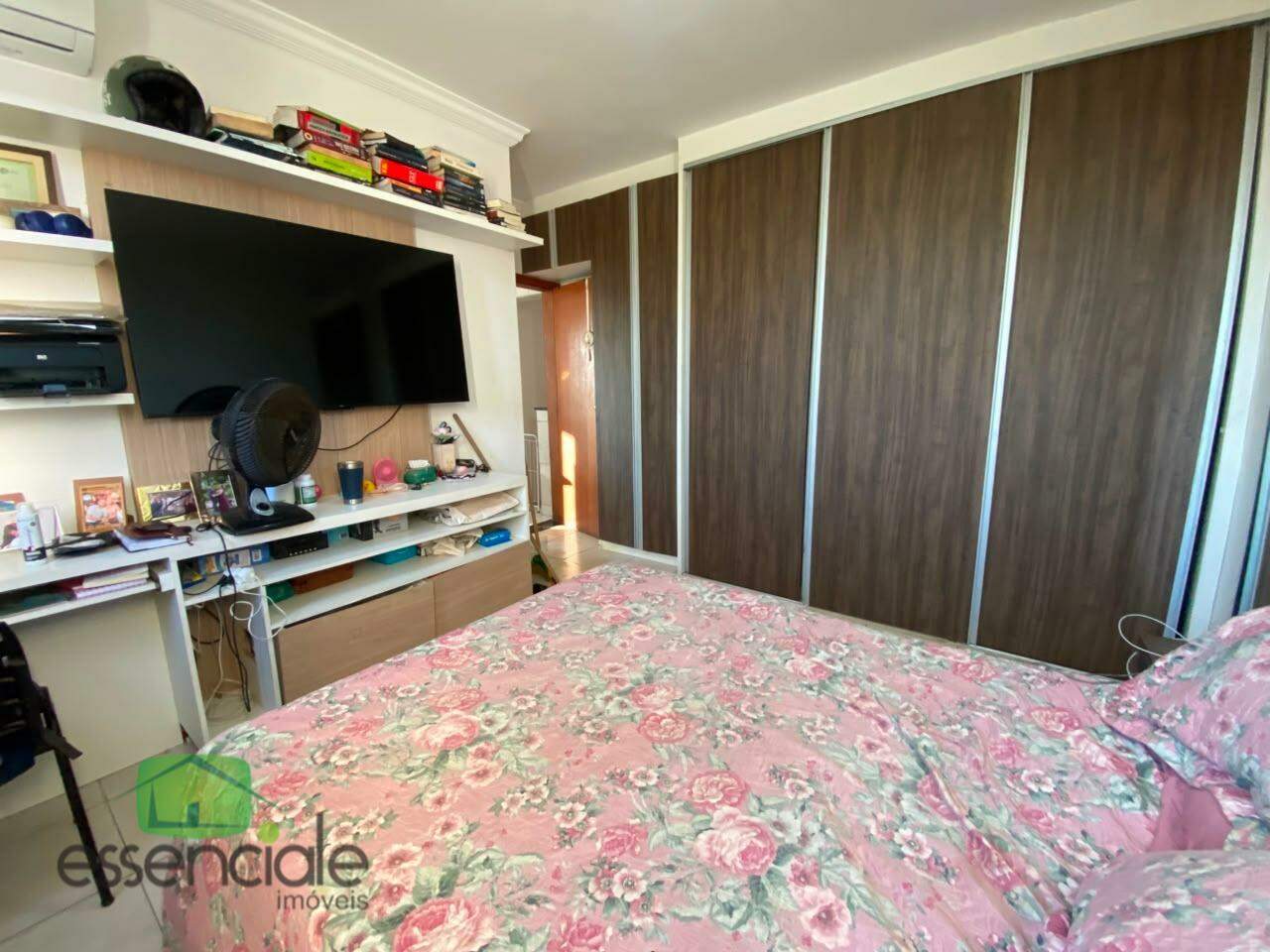 Cobertura com 140 m² e 3 quartos no bairro Novo Riacho à venda por R$ 530.000