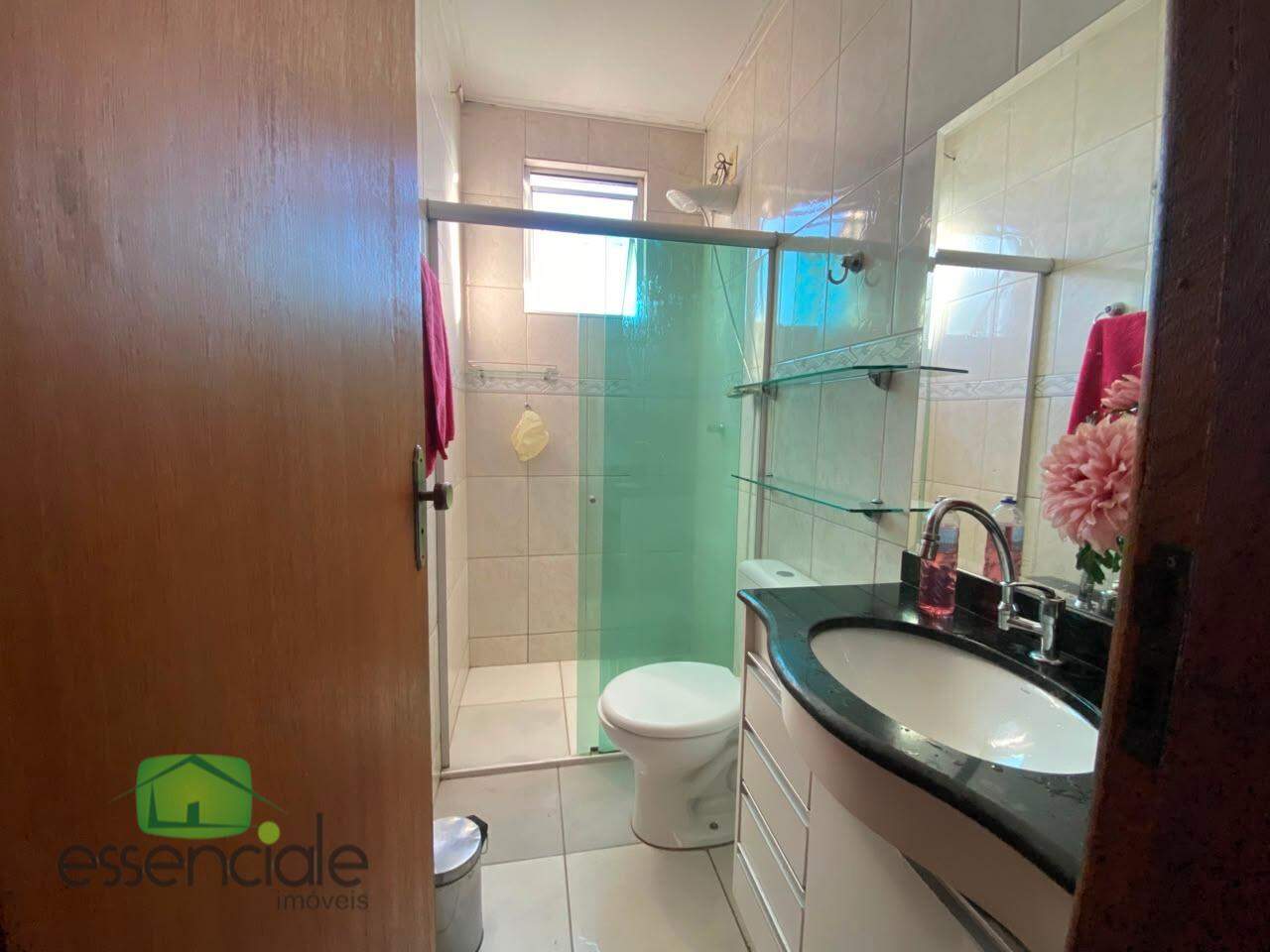 Cobertura com 140 m² e 3 quartos no bairro Novo Riacho à venda por R$ 530.000