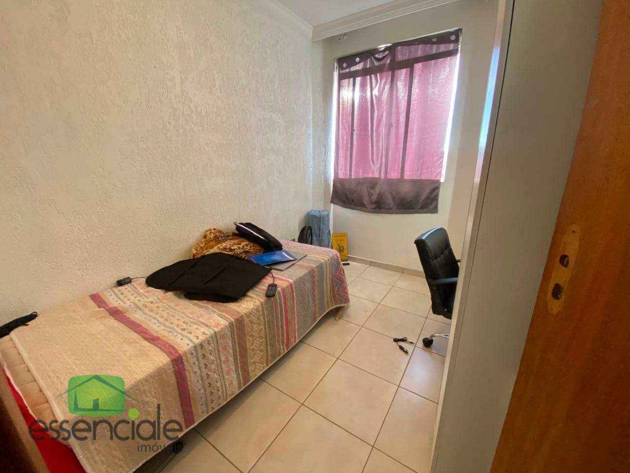 Cobertura com 140 m² e 3 quartos no bairro Novo Riacho à venda por R$ 530.000