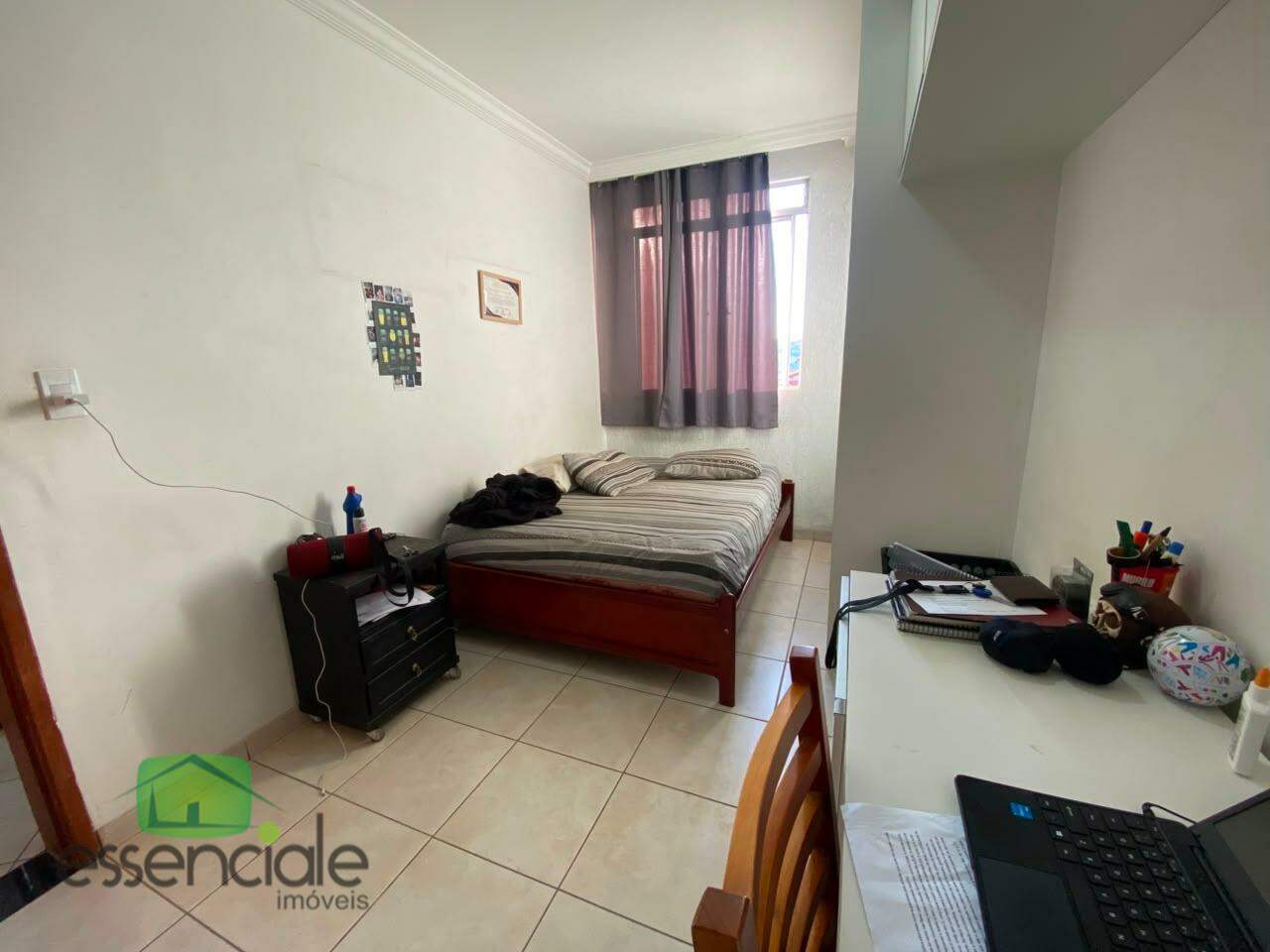 Cobertura com 140 m² e 3 quartos no bairro Novo Riacho à venda por R$ 530.000