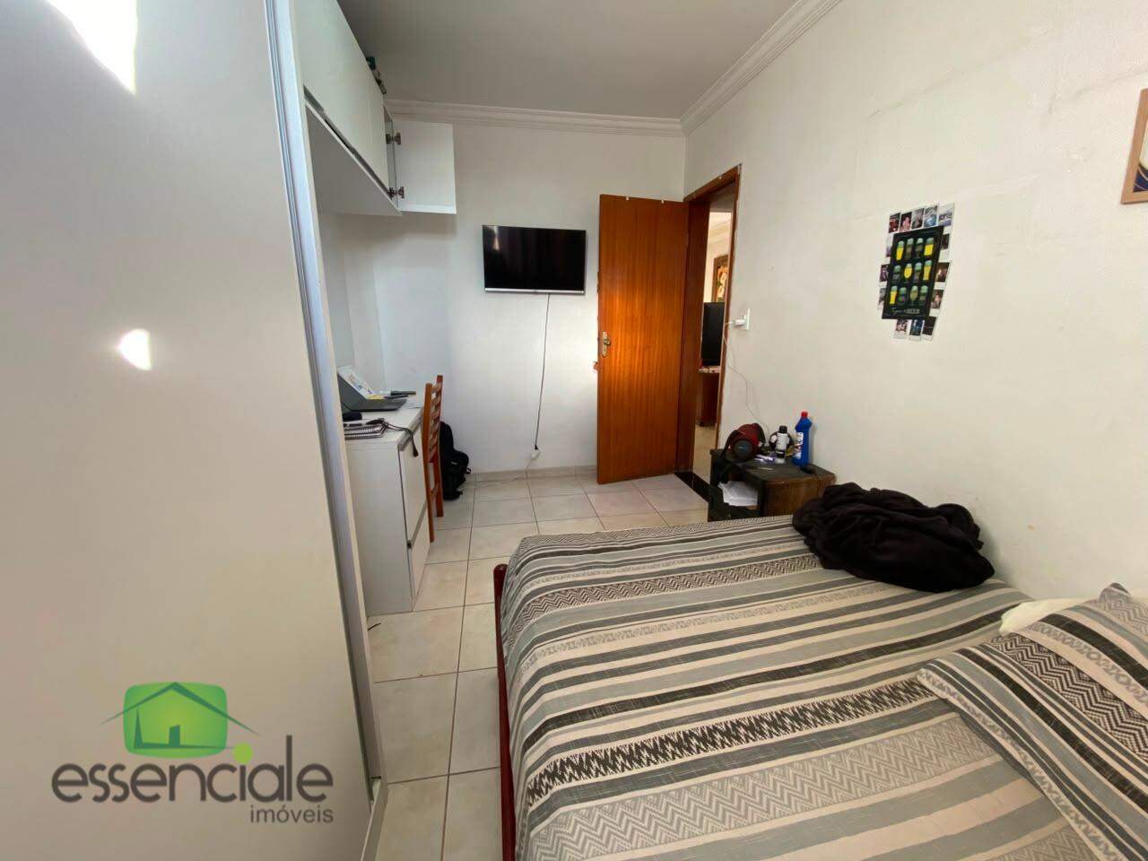 Cobertura com 140 m² e 3 quartos no bairro Novo Riacho à venda por R$ 530.000