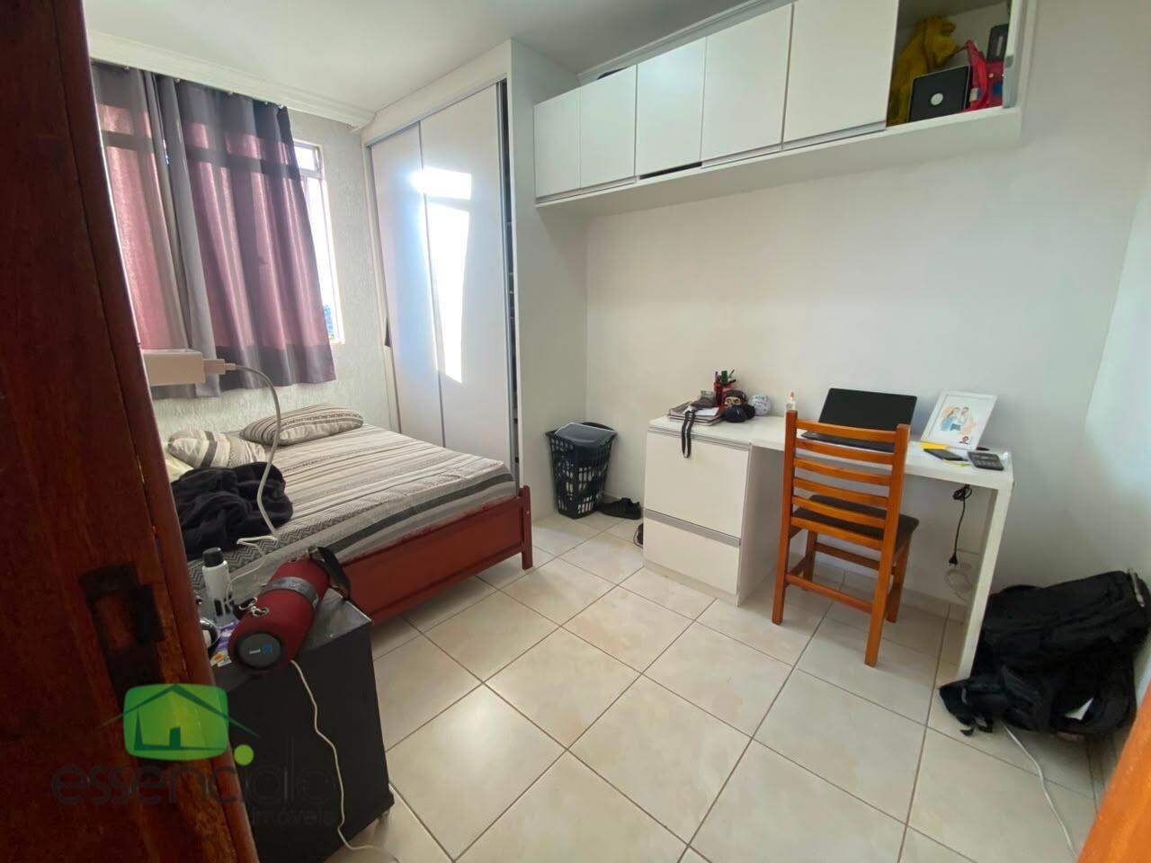 Cobertura com 140 m² e 3 quartos no bairro Novo Riacho à venda por R$ 530.000