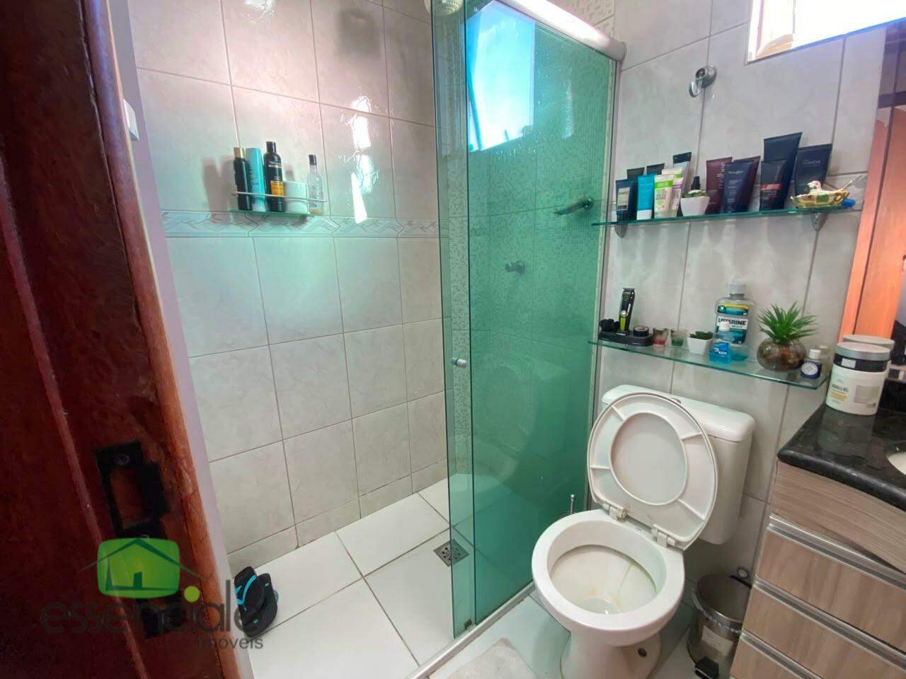 Cobertura com 140 m² e 3 quartos no bairro Novo Riacho à venda por R$ 530.000
