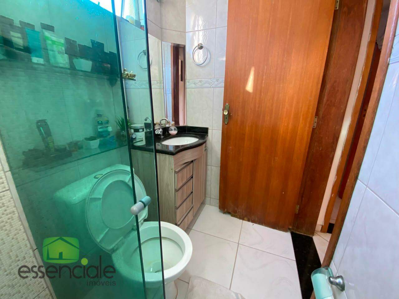 Cobertura com 140 m² e 3 quartos no bairro Novo Riacho à venda por R$ 530.000