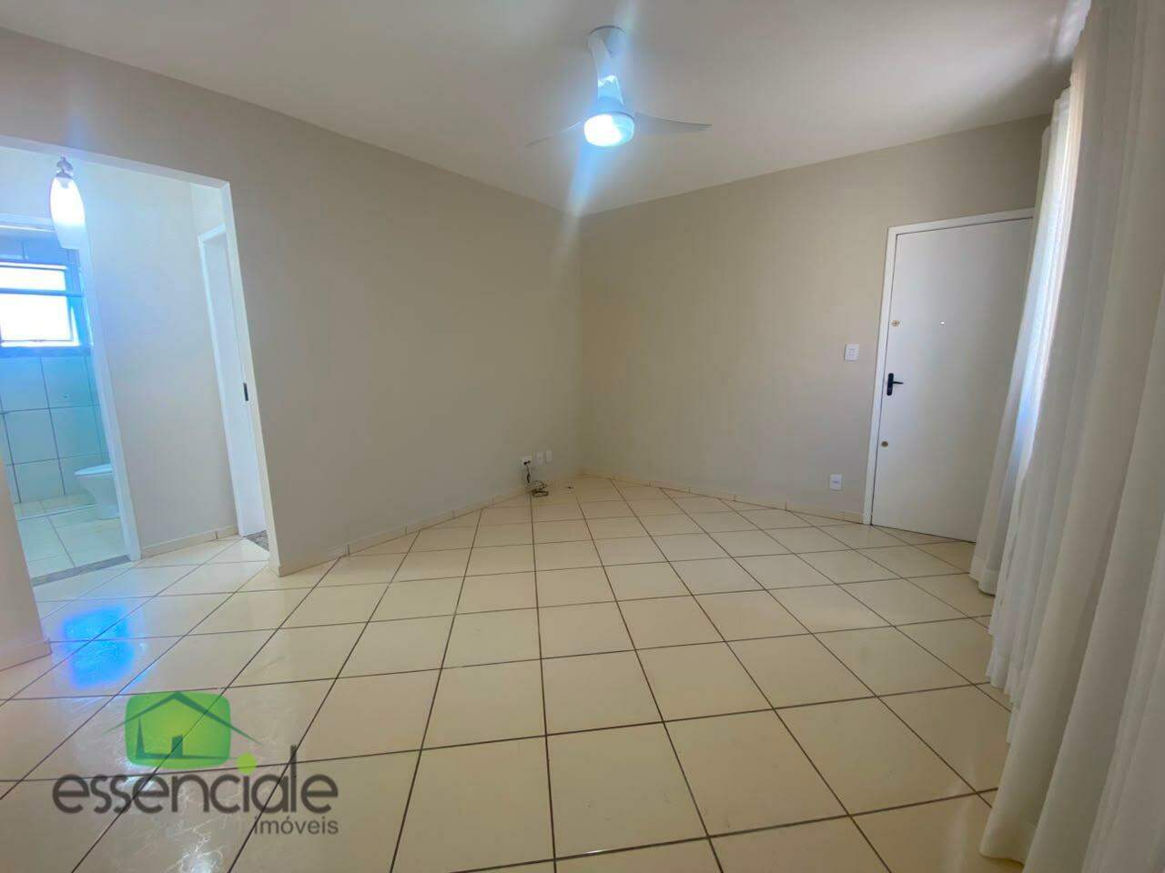 Apartamento de 76m² e 2 quartos no bairro Alvorada à venda por R$ 350.000