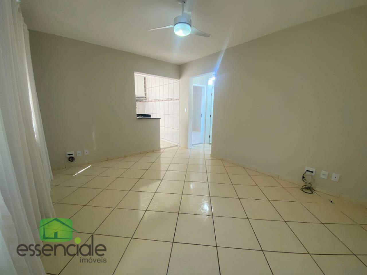 Apartamento de 76m² e 2 quartos no bairro Alvorada à venda por R$ 350.000