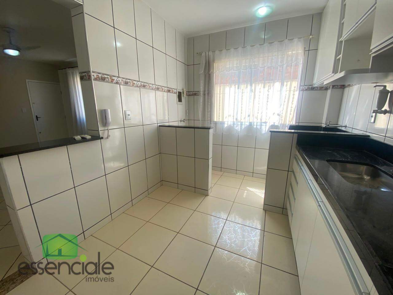 Apartamento de 76m² e 2 quartos no bairro Alvorada à venda por R$ 350.000