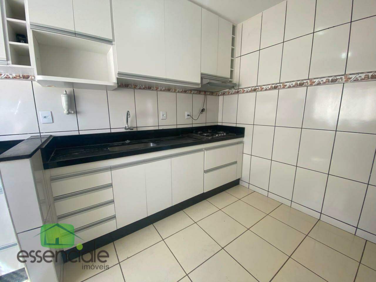 Apartamento de 76m² e 2 quartos no bairro Alvorada à venda por R$ 350.000