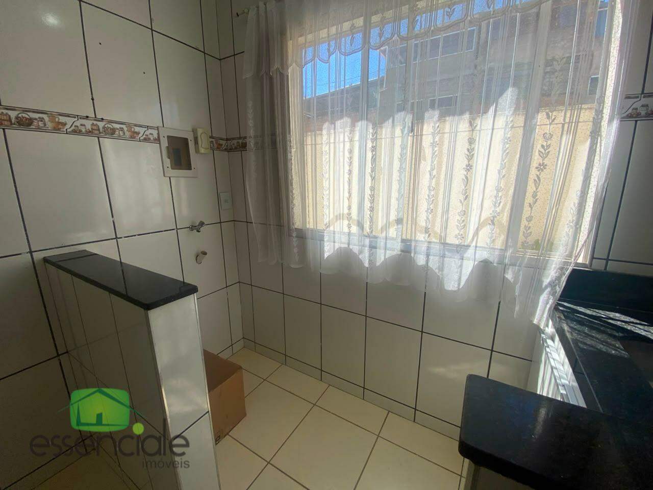 Apartamento de 76m² e 2 quartos no bairro Alvorada à venda por R$ 350.000