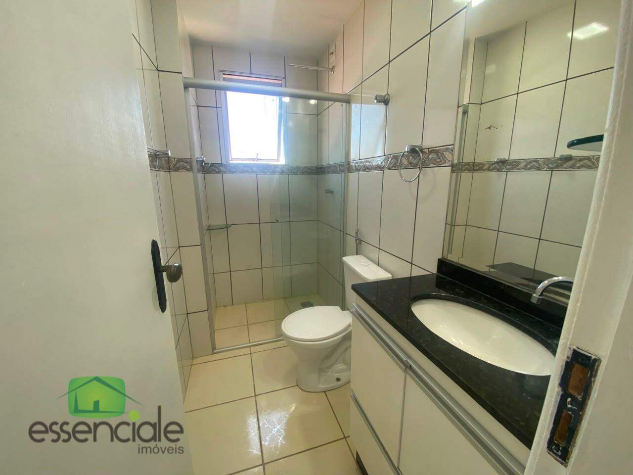 Apartamento de 76m² e 2 quartos no bairro Alvorada à venda por R$ 350.000